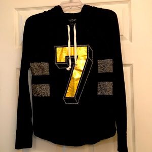 American eagle hoodie